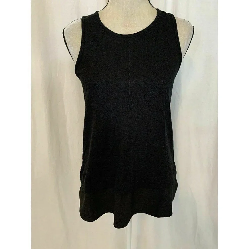 J. Crew Factory smoke 36 33
